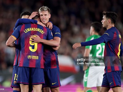 Casemiro, Robert Lewandowski và làn sóng chia tay thế hệ vàng bóng đá châu Âu