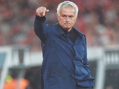 Real Madrid tiến gần việc tái bổ nhiệm Mourinho