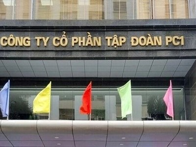 PC1: Cú sập 4.000 tỉ và nguy cơ khủng hoảng dây chuyền