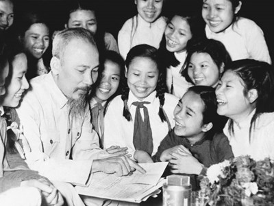 Ngày sinh Chủ tịch Hồ Chí Minh