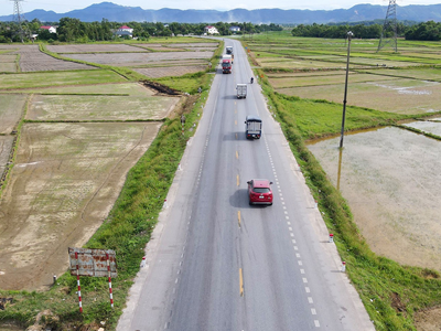 Mở rộng QL1 gần 10.000 tỷ: “Cú hích” mới cho du lịch xuyên miền Trung