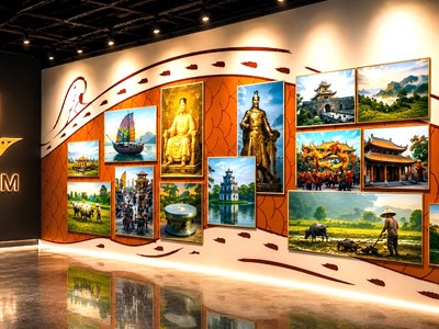 Vingroup ra mắt chiến lược điện ảnh, phát triển dòng phim lịch sử - văn hóa Việt