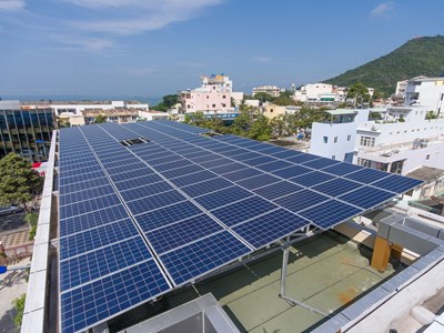 Lắp điện mặt trời tại nhà: Có đáng đầu tư?