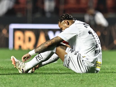 Neymar: Từ “thần đồng Brazil” đến nỗi ám ảnh mang tên chấn thương