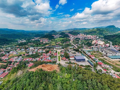 Lạng Sơn quy hoạch cửa khẩu thông minh, mở rộng không gian du lịch biên giới