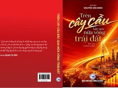 Một niềm tin và một tình yêu sâu nặng với Tổ quốc, với nhân dân