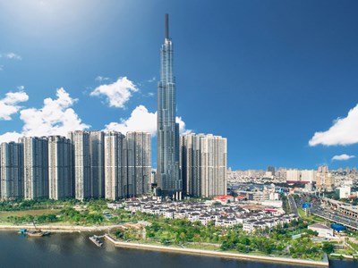 Vingroup tăng 11 bậc, vào top 30 doanh nghiệp lớn nhất Đông Nam Á