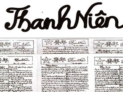Báo Thanh Niên ra số đầu tiên, khai mở nền báo chí cách mạng