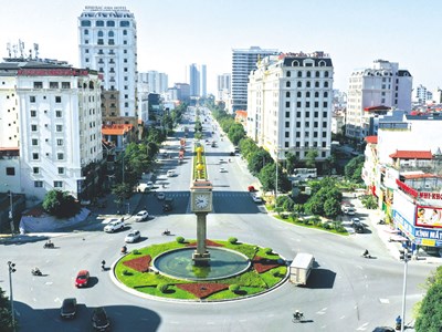 Bộ Chính trị thống nhất chủ trương thành lập thành phố Bắc Ninh trực thuộc Trung ương