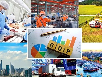 Nâng mục tiêu thu ngân sách lên 18% GDP: Tác động gì đến doanh nghiệp và người dân?
