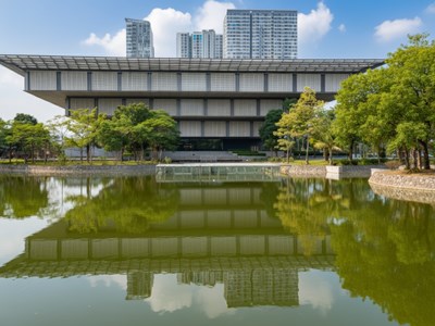 Thành lập Bảo tàng Hà Nội 