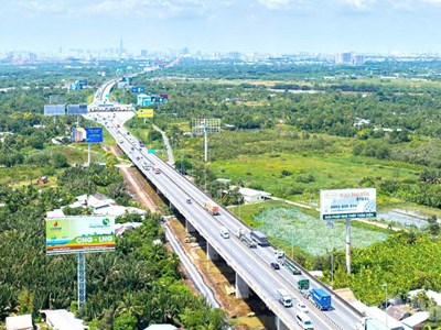 Hạ tầng bứt tốc, du lịch hưởng lợi đến đâu?