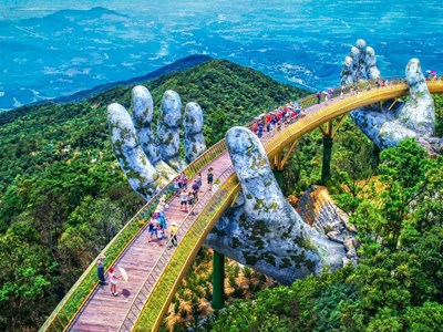 Ngày truyền thống ngành Du lịch Việt Nam
