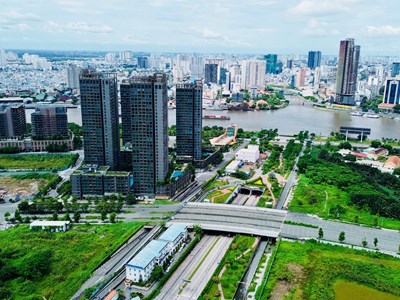 Luật Đô thị đặc biệt: Người dân các siêu đô thị sẽ được hưởng lợi gì?