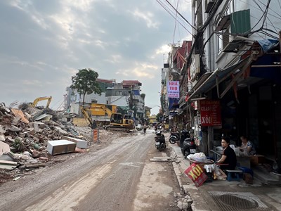 Mở đường, thu hồi đất: Người dân cần biết gì để bảo đảm quyền lợi?