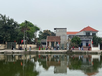 Đường đến đã gần hơn, điểm đến cần hấp dẫn hơn