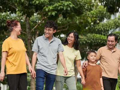 Dân số vàng trước ngã rẽ mới