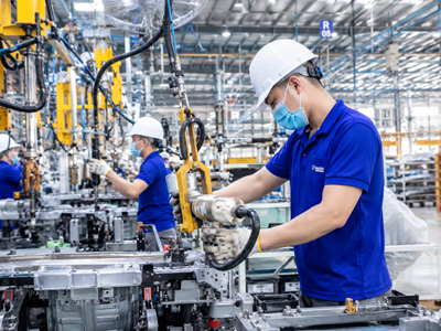 Hơn một nửa doanh nghiệp hoạt động vẫn chưa có lãi