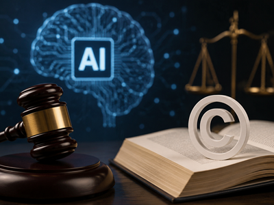 Anthropic chi 1,5 tỉ USD dàn xếp vụ kiện dùng sách lậu đào tạo AI