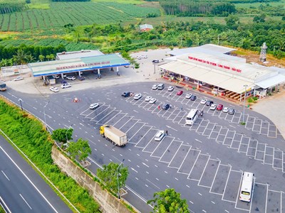 Rà soát toàn bộ trạm dừng nghỉ cao tốc, tài xế cần thêm dịch vụ gì?