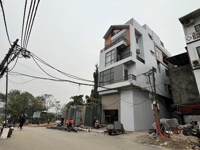 Miễn giấy phép xây dựng: Đô thị sẽ được gì, mất gì?
