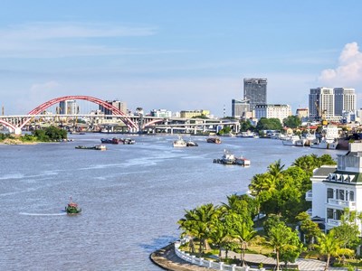 Trung ương định hướng phát triển du lịch biển thành ngành kinh tế mũi nhọn