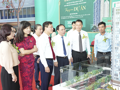 Mua nhà ở xã hội: 7 thứ phải kiểm tra trước khi chuyển tiền đặt cọc