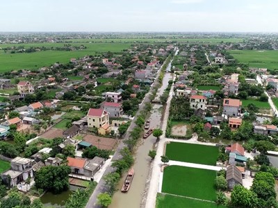 Dự thảo Luật Đất đai sửa đổi: 5 điểm đáng chú ý về giá đất, thu hồi, bồi thường