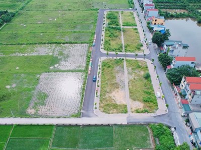 Trúng đấu giá đất nhưng thực địa không khớp hồ sơ, người mua phải làm gì?