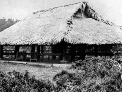 Hội nghị Tân Trào quyết định chủ trương Tổng khởi nghĩa (1945)