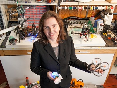 3 nhà khoa học VinFuture vào Top 100 nhân vật ảnh hưởng nhất giới AI toàn cầu năm 2026