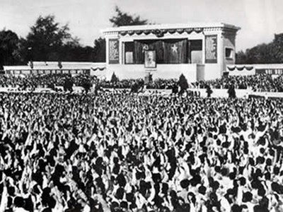 Công bố “Di chúc” của Chủ tịch Hồ Chí Minh (1969)