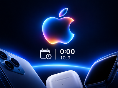 Sự kiện Apple diễn ra lúc 0h ngày 10.9: Điều gì đã được xác nhận?