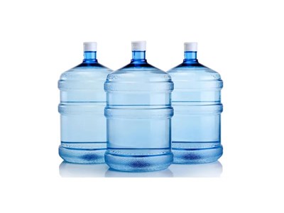 Bữa ăn được soi, bình nước của học sinh có bị bỏ quên?
