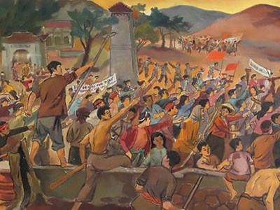 Cao trào Xô viết Nghệ Tĩnh (1930)