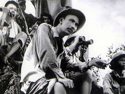 Mở màn Chiến dịch Biên giới (1950)