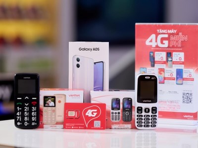 Tắt sóng 2G vì sao điện thoại có 4G vẫn không gọi được?
