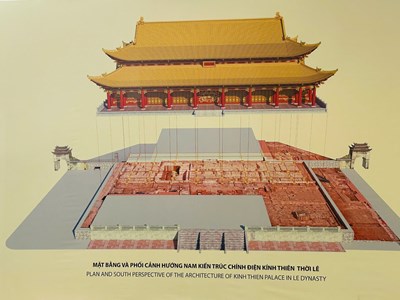Vẫn còn đó những câu hỏi chưa thể trả lời 