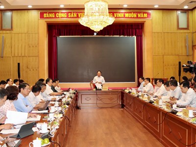 Nhận diện đúng và tháo gỡ những điểm nghẽn then chốt