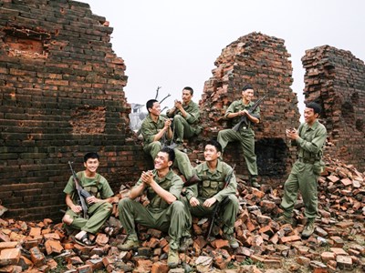 Đưa di sản vào cuộc chơi sáng tạo