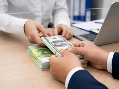 Từ 19.9, tổ chức tín dụng nước ngoài được dùng tài khoản VND tại Việt Nam ra sao?