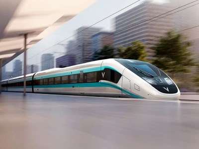 VinSpeed sẽ đưa công nghệ gì lên đường sắt tốc độ cao?