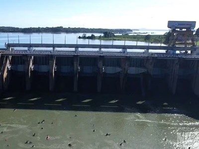 Hồ Trị An xả tràn, hạ du có nguy cơ ngập ở đâu?