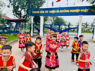 Quỹ Thiện Tâm: 20 năm gieo mầm nhân ái, tiếp sức hơn 10 triệu người