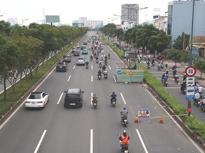 Hơn 90km metro TP.HCM chuẩn bị khởi công: Một trục kinh tế mới đang hình thành?