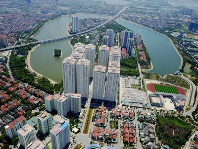 HH Linh Đàm trong phương án xử lý mới: Điều cư dân cần biết trước nỗi lo di dời