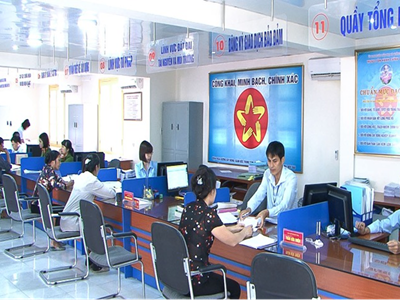 Đi làm giấy tờ, người dân có quyền nói “không” với yêu cầu ngoài quy định