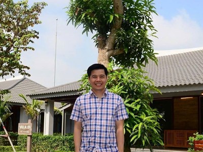 Đỗ Quang Yên - từ mái trường chuyên Lam Sơn đến hành trình khẳng định tài năng toán học Việt Nam