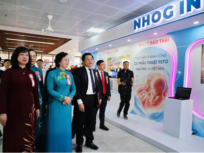 Bệnh viện Phụ sản Trung ương có thêm địa chỉ, người bệnh cần biết trước khi đi khám