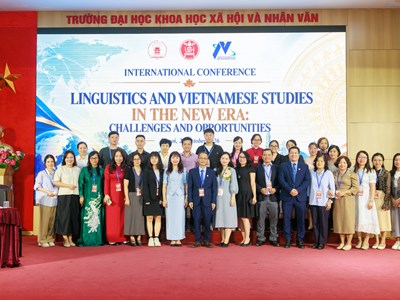 AI mở ra hướng tiếp cận mới cho nghiên cứu Ngôn ngữ học và Việt Nam học